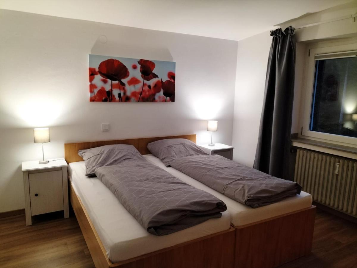 Panorama Bayerwald *